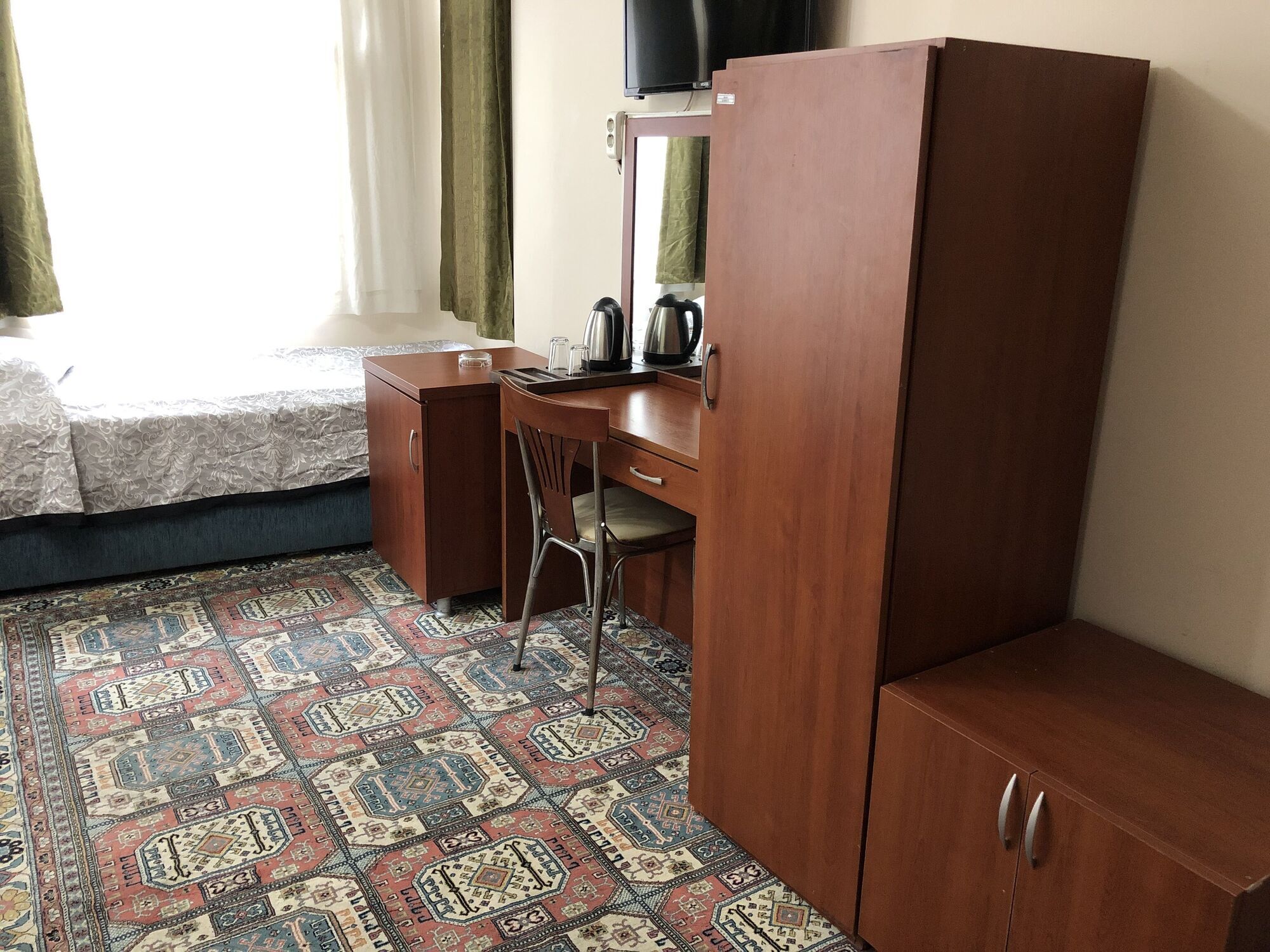 Kadikoy Kervansaray Hotel Istanbul Cameră foto