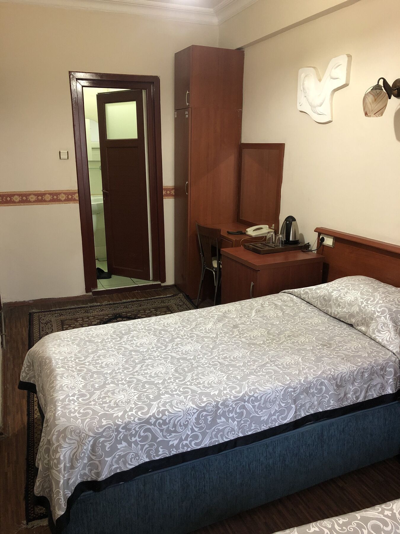 Kadikoy Kervansaray Hotel Istanbul Cameră foto