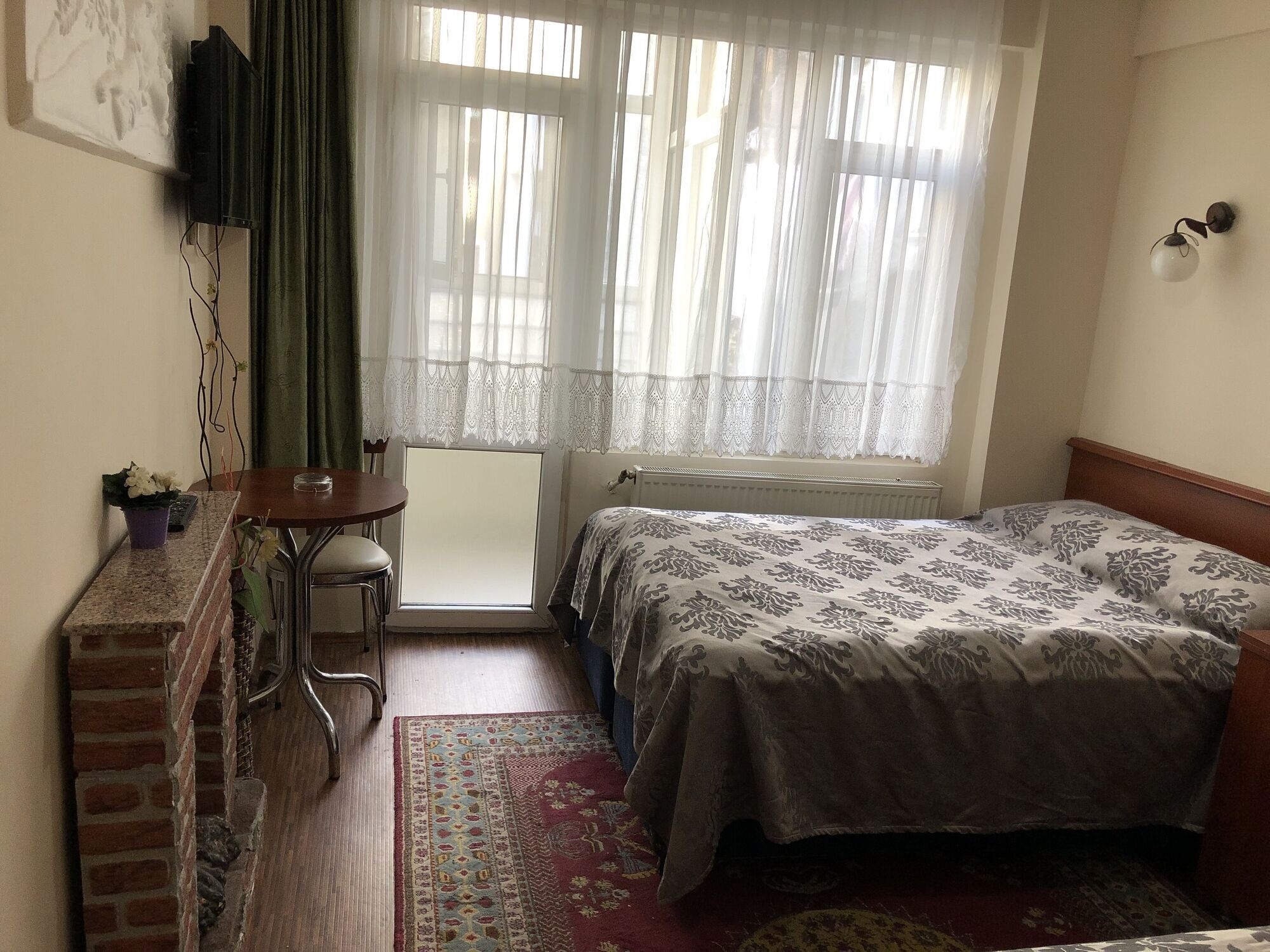 Kadikoy Kervansaray Hotel Istanbul Cameră foto