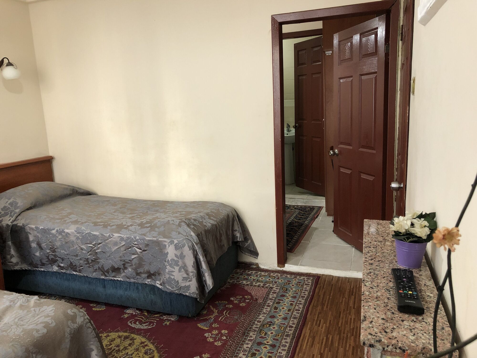 Kadikoy Kervansaray Hotel Istanbul Cameră foto