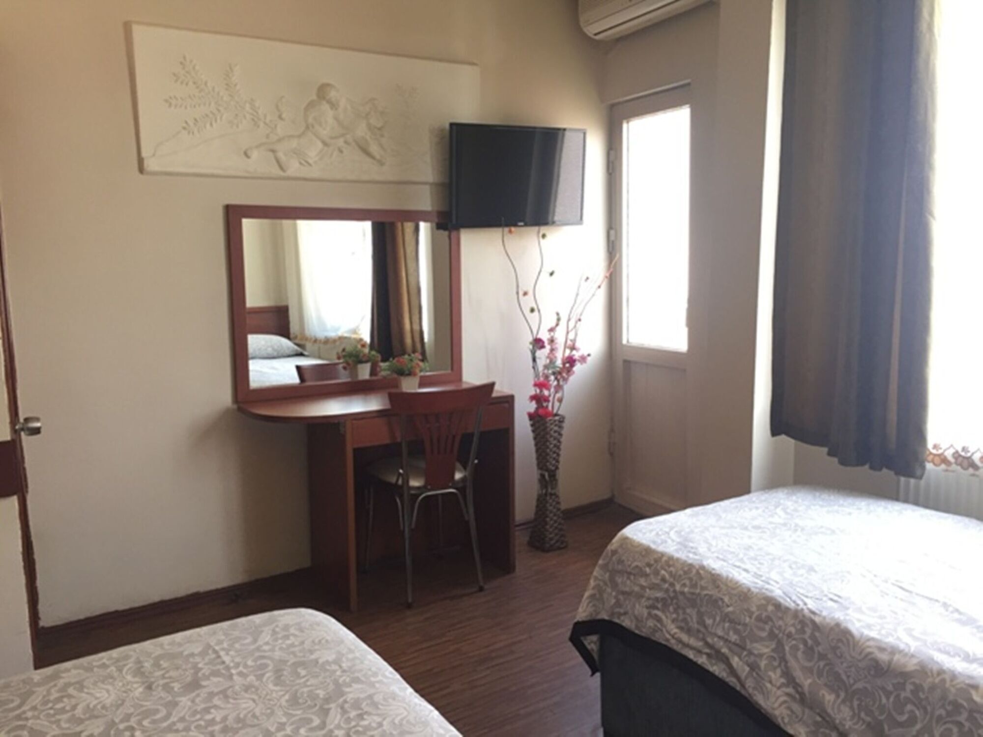 Kadikoy Kervansaray Hotel Istanbul Cameră foto