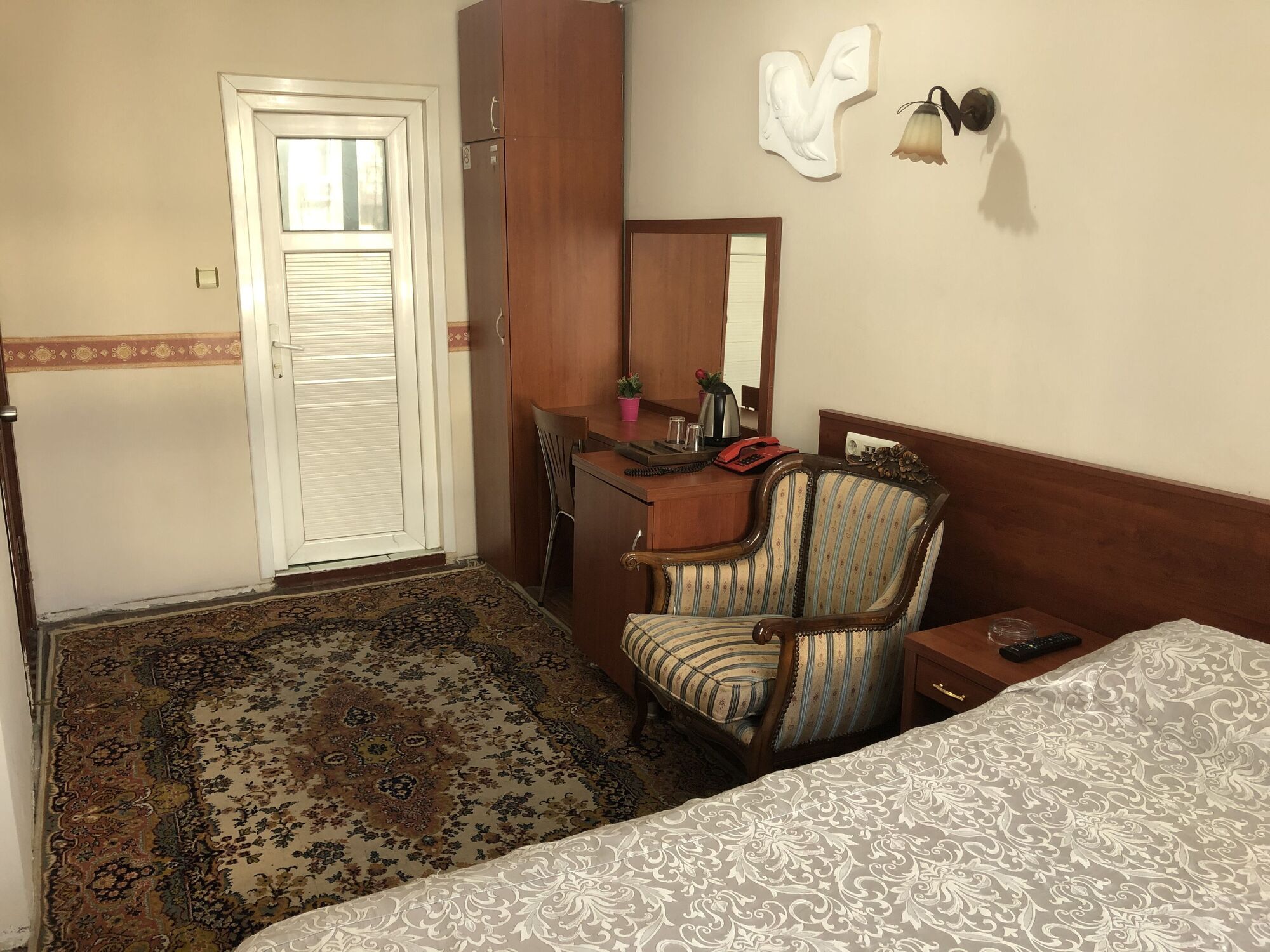 Kadikoy Kervansaray Hotel Istanbul Cameră foto