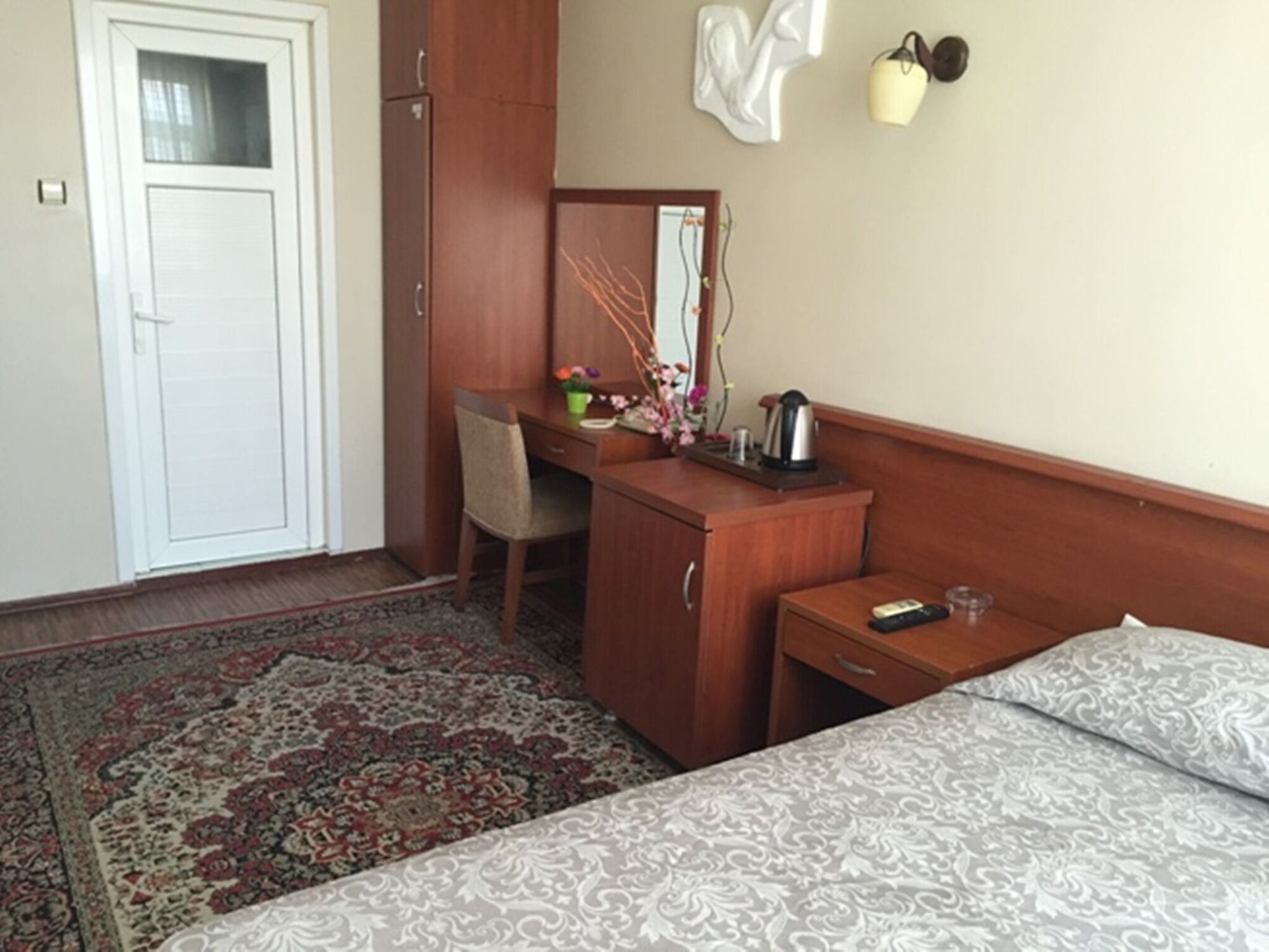 Kadikoy Kervansaray Hotel Istanbul Cameră foto