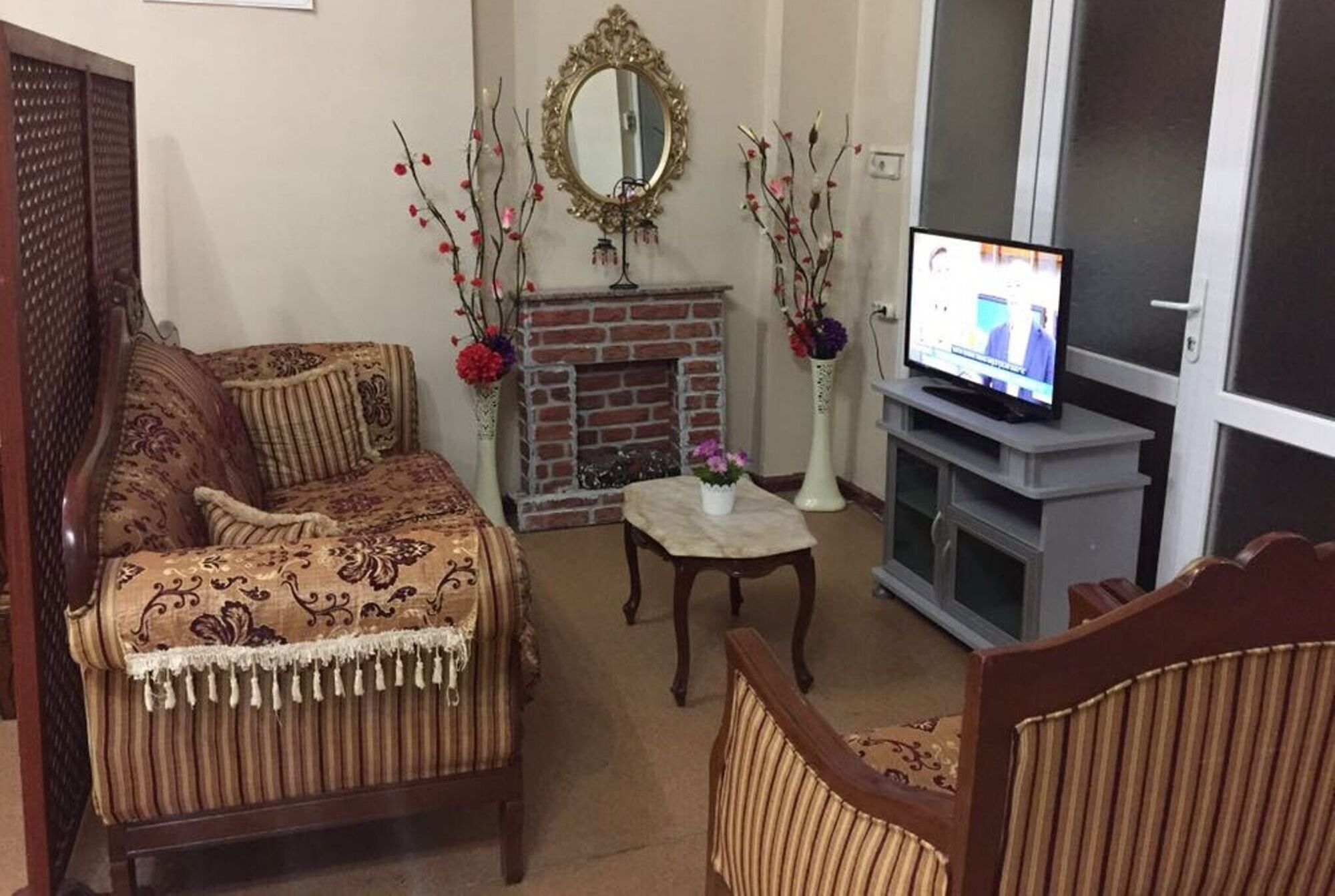 Kadikoy Kervansaray Hotel Istanbul Interior foto